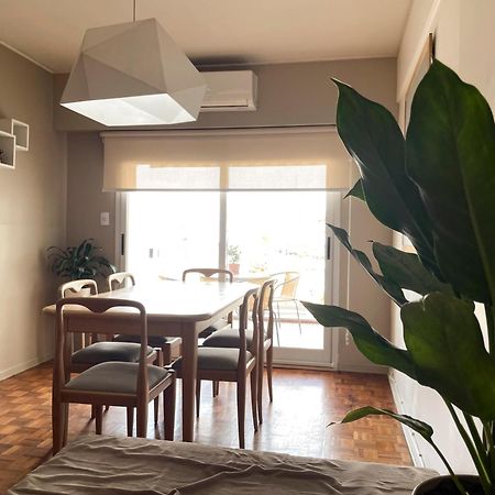 Great Apartment In The Heart Of Palermo Soho Buenos Aires Eksteriør bilde