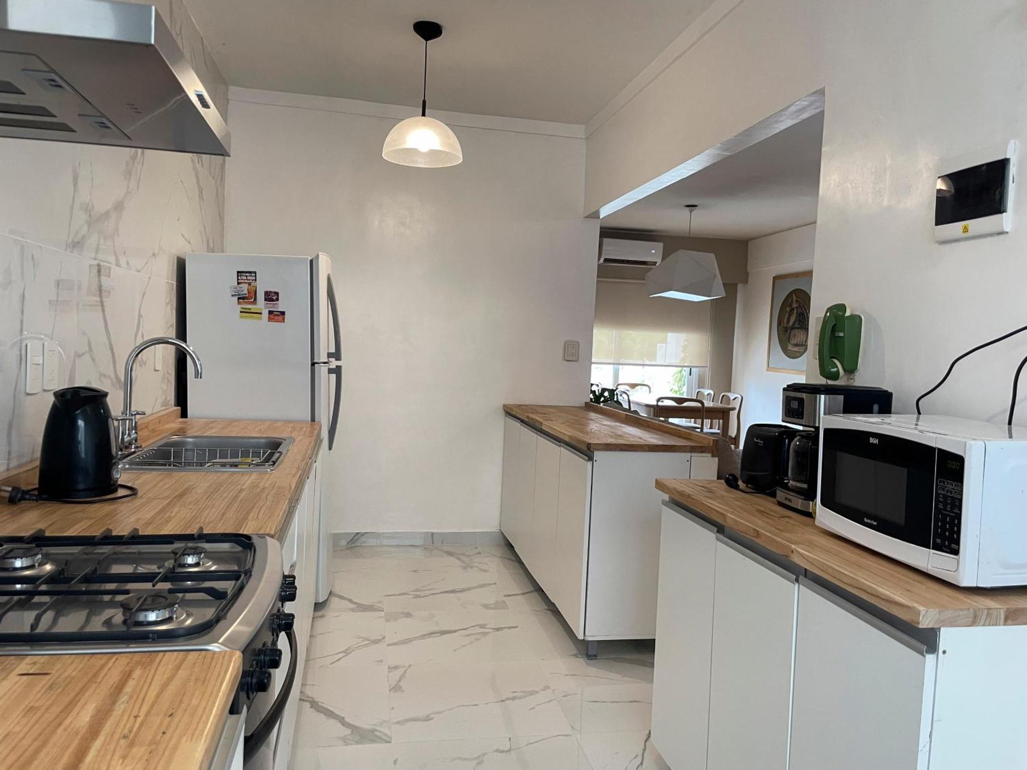 Great Apartment In The Heart Of Palermo Soho Buenos Aires Eksteriør bilde